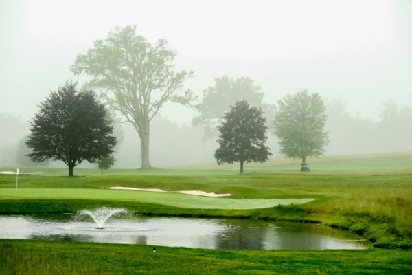 Timmy O'Connor Golf Outing photograph 155 from 2025.