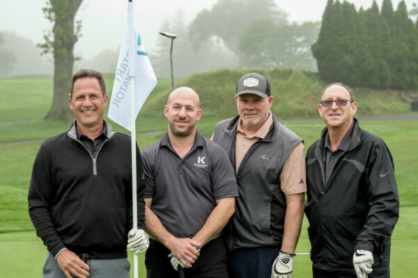 Timmy O'Connor Golf Outing photograph 156 from 2025.