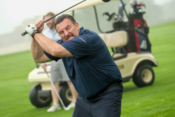 Timmy O'Connor Golf Outing photograph 157 from 2025.