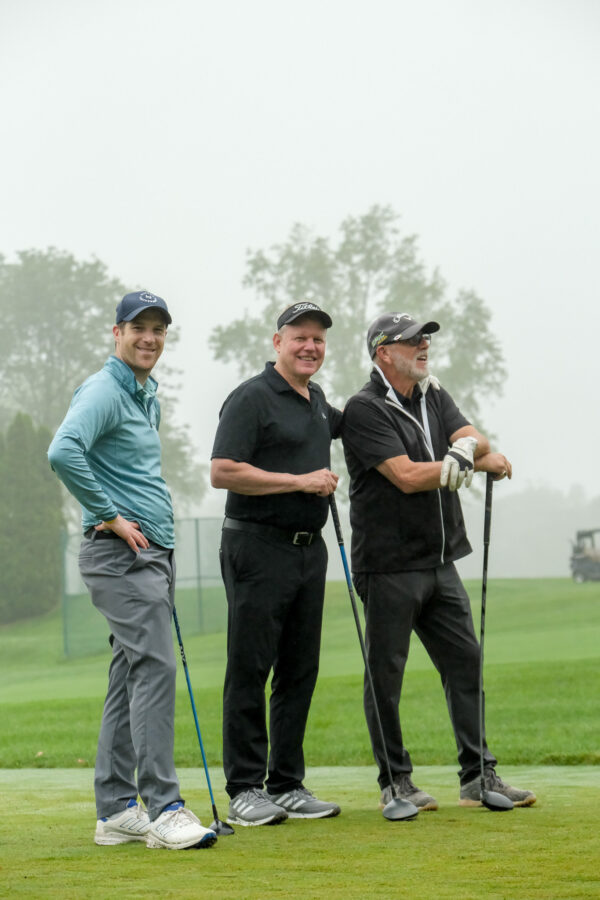 Timmy O'Connor Golf Outing photograph 158 from 2025.