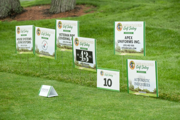 Timmy O'Connor Golf Outing photograph 159 from 2025.