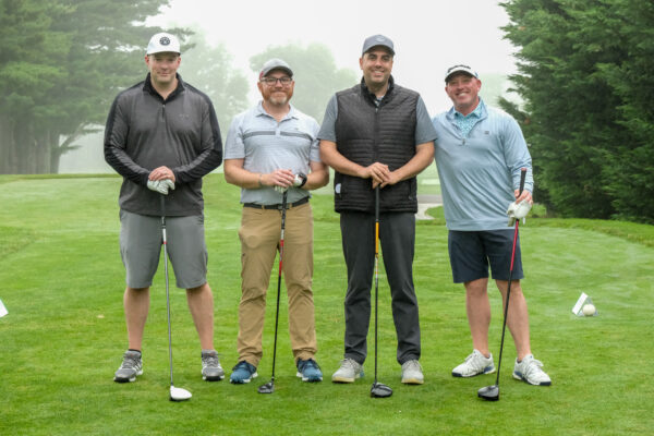 Timmy O'Connor Golf Outing photograph 160 from 2025.