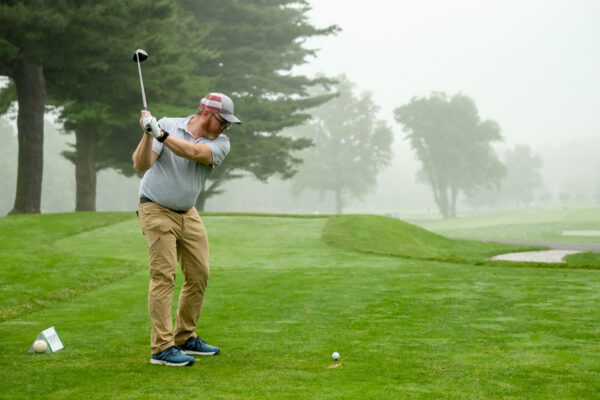 Timmy O'Connor Golf Outing photograph 161 from 2025.