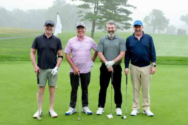 Timmy O'Connor Golf Outing photograph 164 from 2025.