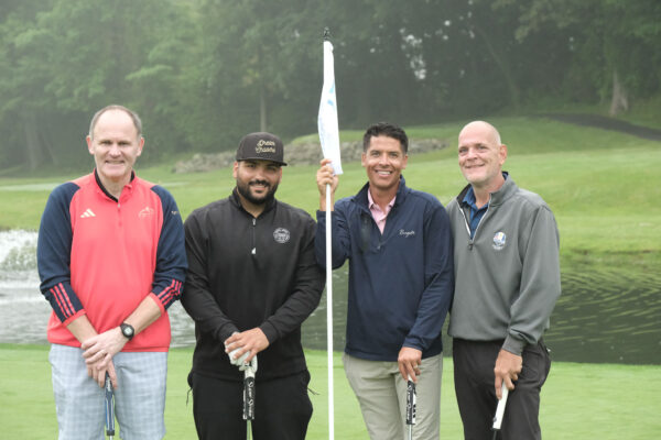 Timmy O'Connor Golf Outing photograph 166 from 2025.