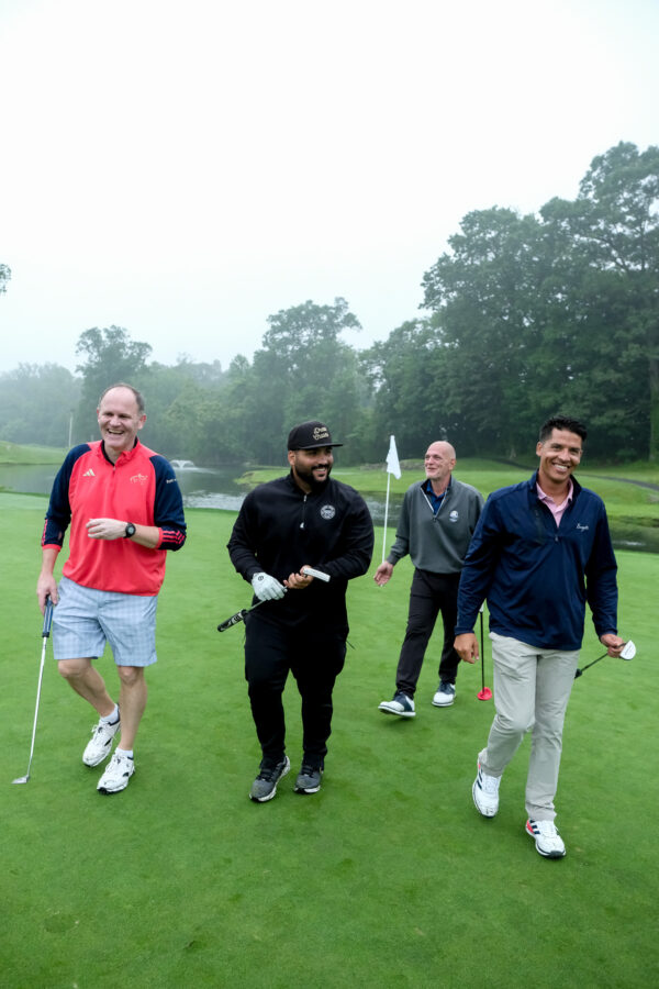 Timmy O'Connor Golf Outing photograph 167 from 2025.