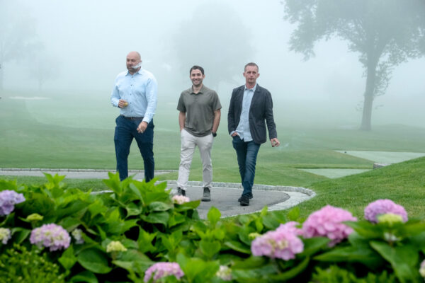 Timmy O'Connor Golf Outing photograph 169 from 2025.