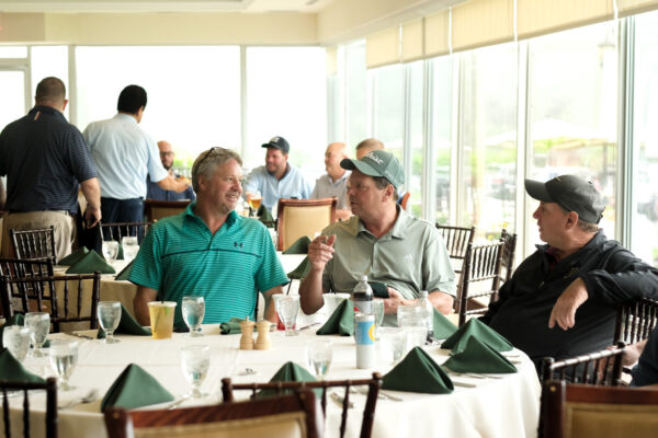 Timmy O'Connor Golf Outing photograph 171 from 2025.