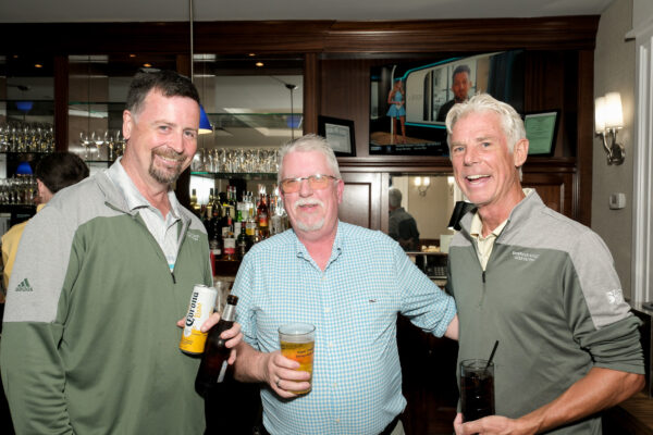 Timmy O'Connor Golf Outing photograph 174 from 2025.