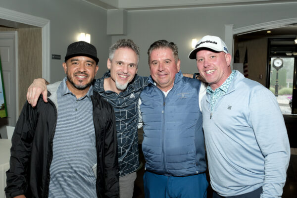 Timmy O'Connor Golf Outing photograph 175 from 2025.