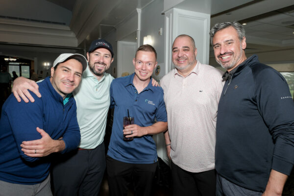 Timmy O'Connor Golf Outing photograph 177 from 2025.