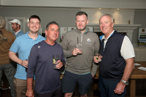 Timmy O'Connor Golf Outing photograph 178 from 2025.