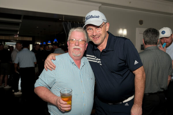 Timmy O'Connor Golf Outing photograph 179 from 2025.