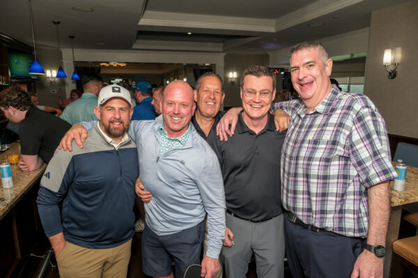 Timmy O'Connor Golf Outing photograph 182 from 2025.