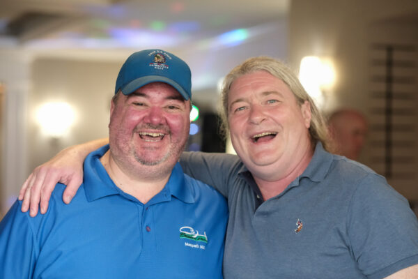 Timmy O'Connor Golf Outing photograph 186 from 2025.