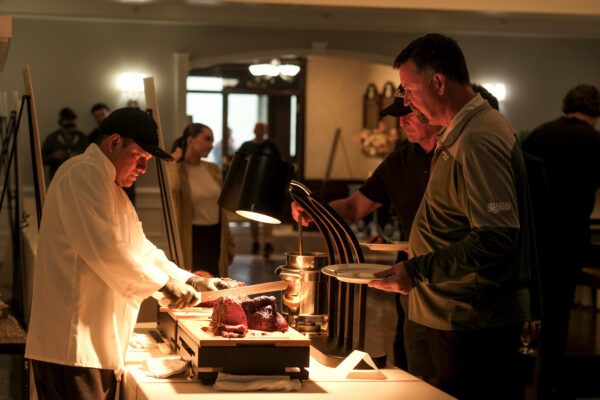 Timmy O'Connor Golf Outing photograph 187 from 2025.