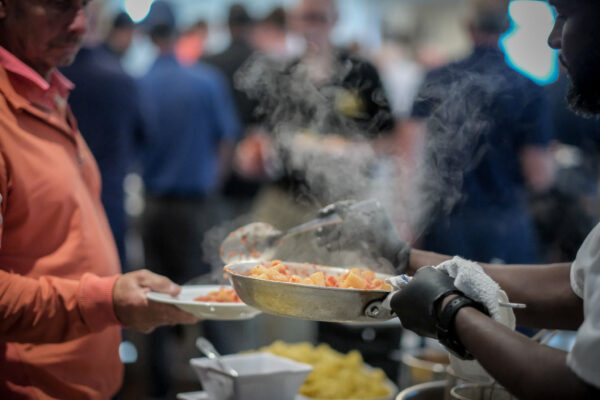Timmy O'Connor Golf Outing photograph 188 from 2025.
