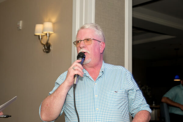 Timmy O'Connor Golf Outing photograph 192 from 2025.