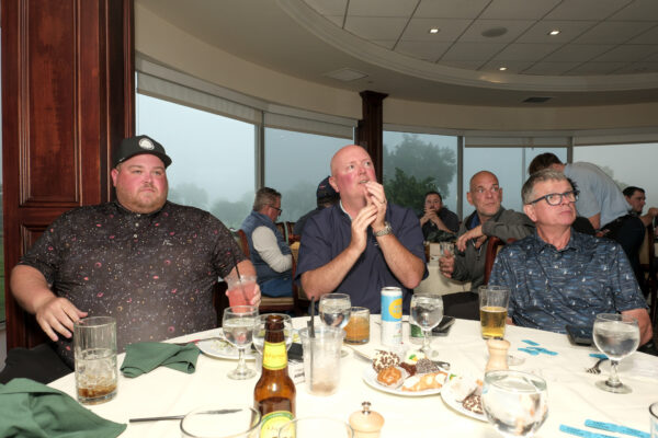 Timmy O'Connor Golf Outing photograph 193 from 2025.