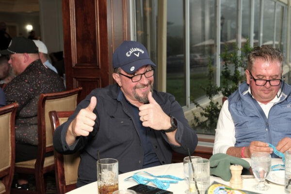 Timmy O'Connor Golf Outing photograph 194 from 2025.