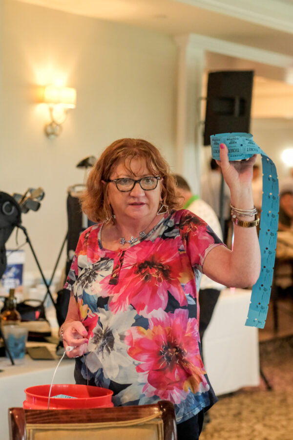 Timmy O'Connor Golf Outing photograph 195 from 2025.