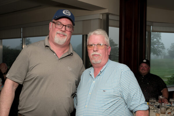 Timmy O'Connor Golf Outing photograph 197 from 2025.