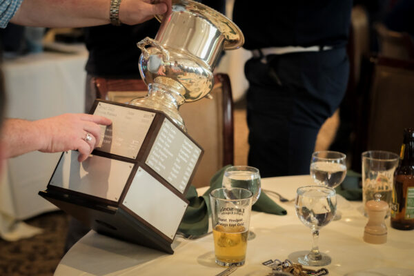 Timmy O'Connor Golf Outing photograph 199 from 2025.