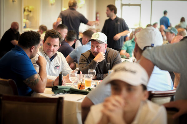 Timmy O'Connor Golf Outing photograph 200 from 2025.