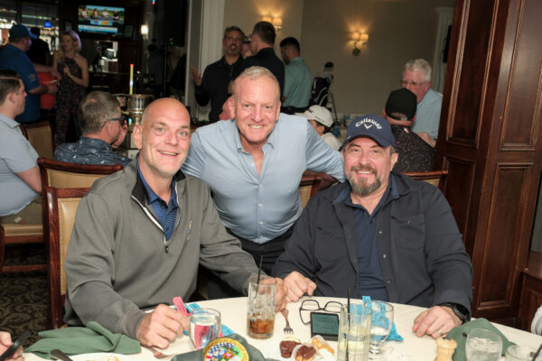 Timmy O'Connor Golf Outing photograph 201 from 2025.