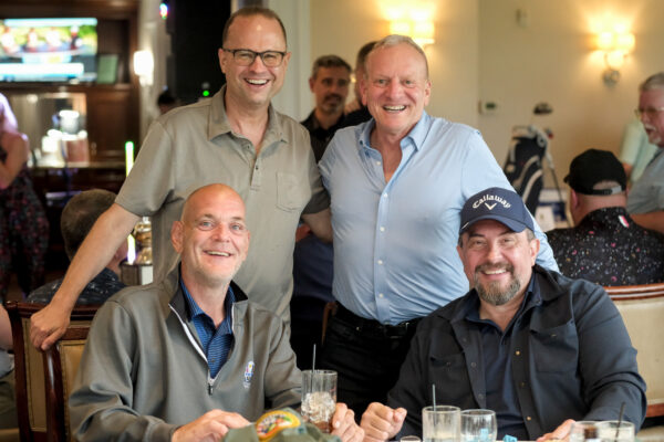 Timmy O'Connor Golf Outing photograph 202 from 2025.