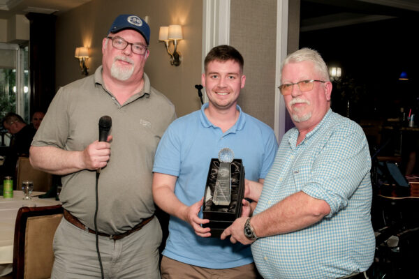 Timmy O'Connor Golf Outing photograph 205 from 2025.