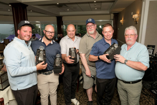 Timmy O'Connor Golf Outing photograph 206 from 2025.