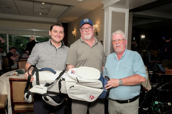 Timmy O'Connor Golf Outing photograph 207 from 2025.