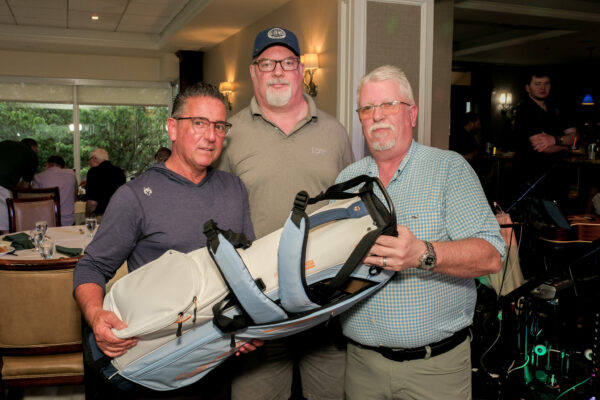 Timmy O'Connor Golf Outing photograph 208 from 2025.