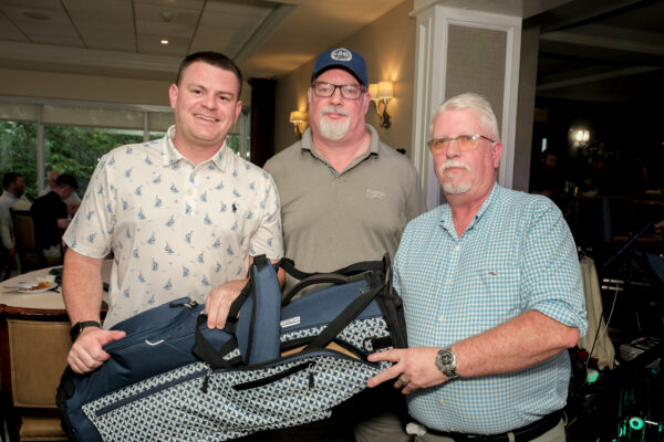 Timmy O'Connor Golf Outing photograph 209 from 2025.