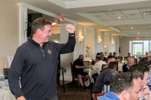 Timmy O'Connor Golf Outing photograph 210 from 2025.