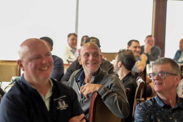 Timmy O'Connor Golf Outing photograph 211 from 2025.