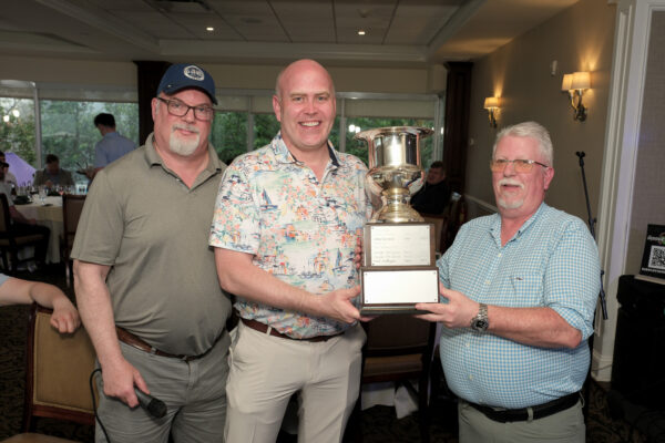 Timmy O'Connor Golf Outing photograph 213 from 2025.