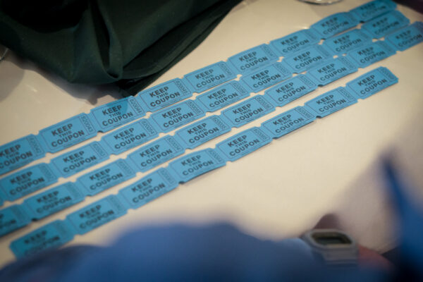 Timmy O'Connor Golf Outing photograph 216 from 2025.