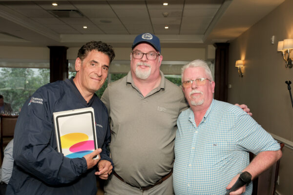 Timmy O'Connor Golf Outing photograph 219 from 2025.