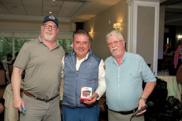 Timmy O'Connor Golf Outing photograph 221 from 2025.