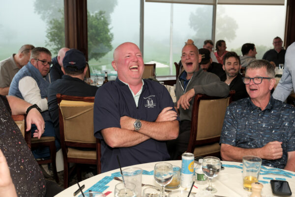 Timmy O'Connor Golf Outing photograph 224 from 2025.