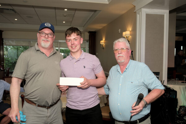 Timmy O'Connor Golf Outing photograph 225 from 2025.