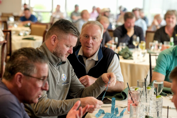 Timmy O'Connor Golf Outing photograph 227 from 2025.