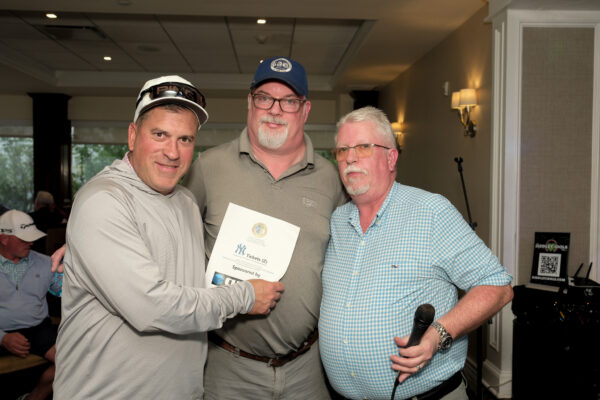 Timmy O'Connor Golf Outing photograph 228 from 2025.