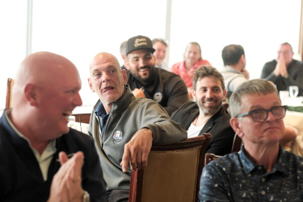 Timmy O'Connor Golf Outing photograph 231 from 2025.