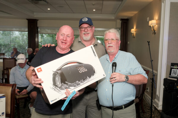 Timmy O'Connor Golf Outing photograph 232 from 2025.