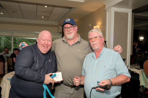 Timmy O'Connor Golf Outing photograph 234 from 2025.