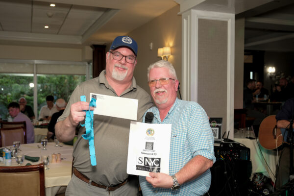 Timmy O'Connor Golf Outing photograph 236 from 2025.