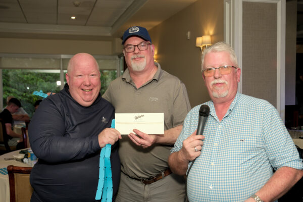 Timmy O'Connor Golf Outing photograph 237 from 2025.